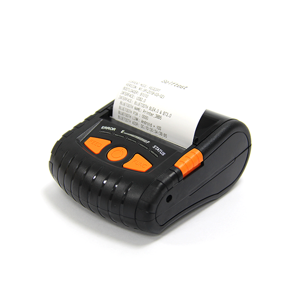 Máy in hóa đơn di động cầm tay PT-380