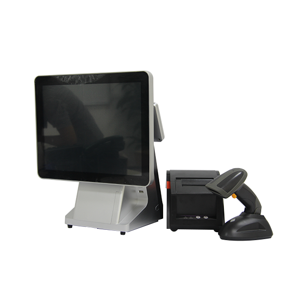 Máy POS SC-120B