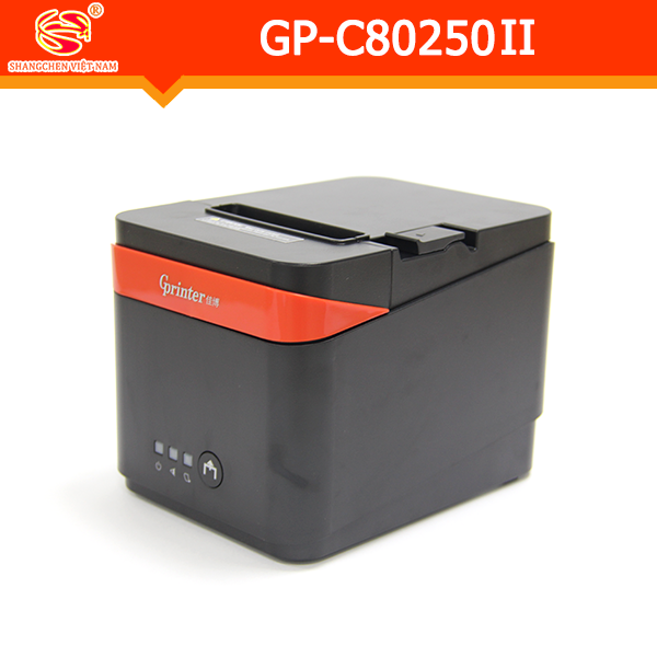 Máy in hóa đơn nhiệt GP-C80250II